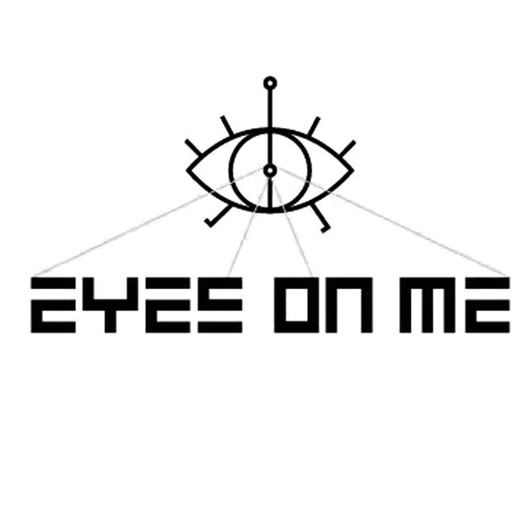 eyes on  em>me /em>