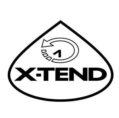 x-tend - 商标 - 爱企查