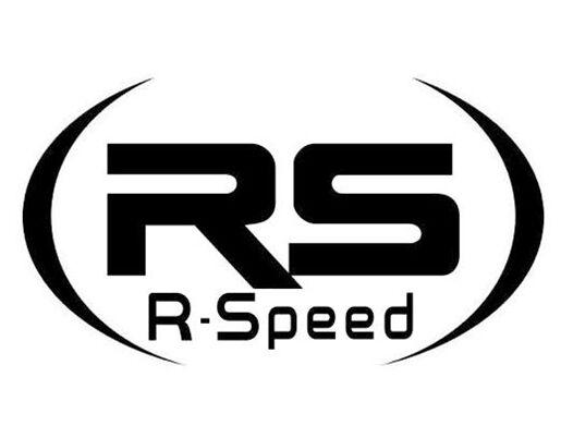 rs r·speed