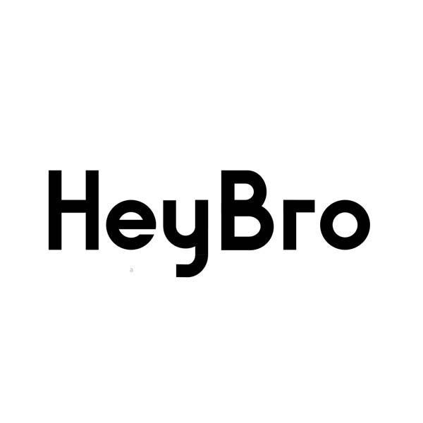 heybro                