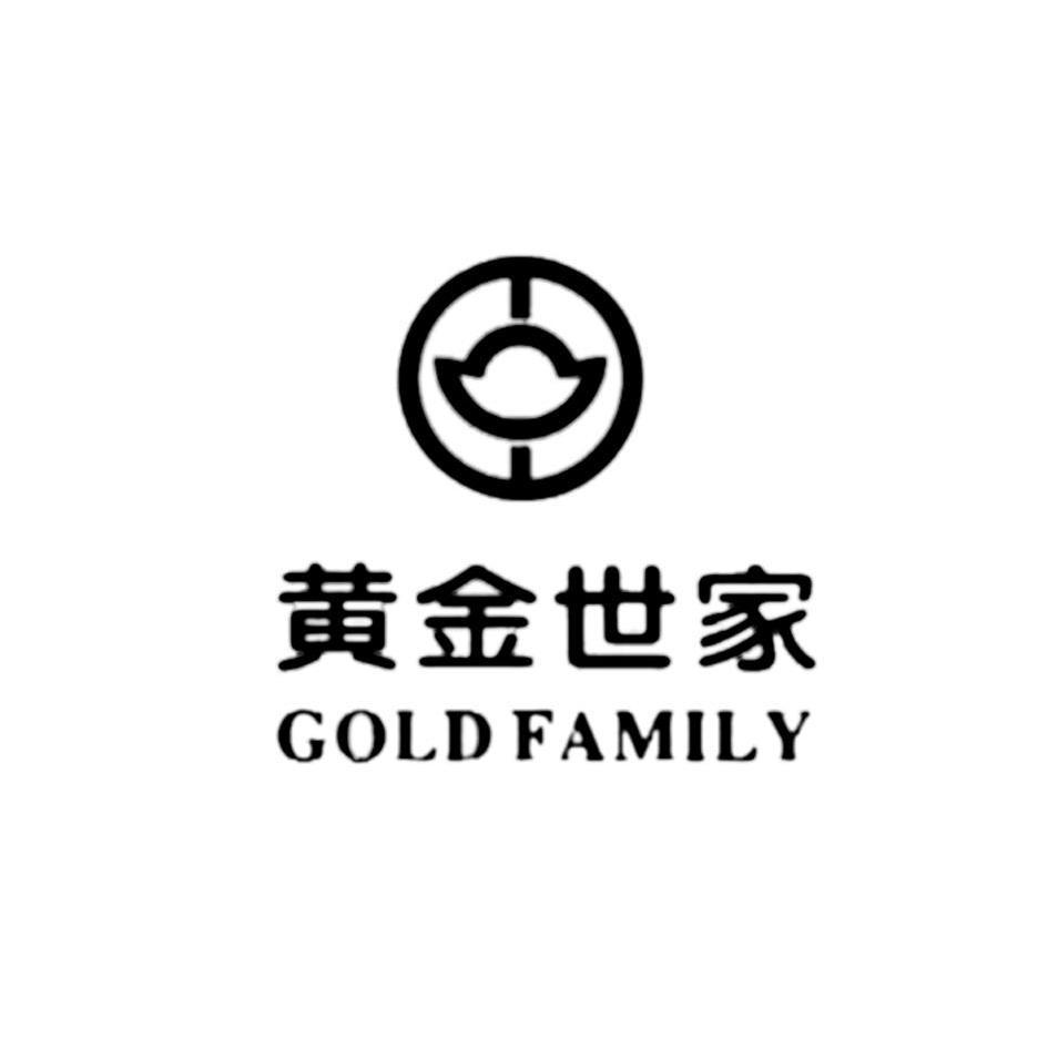 金店logo设计图片