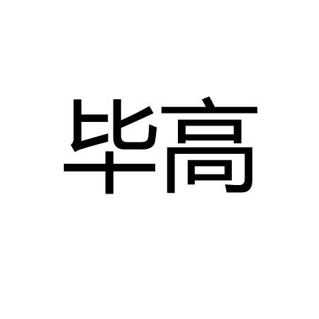  em>毕 /em> em>高 /em>