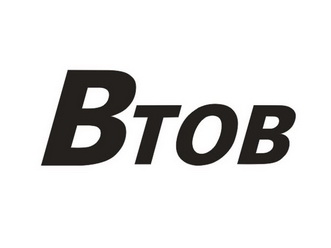 btob                                      