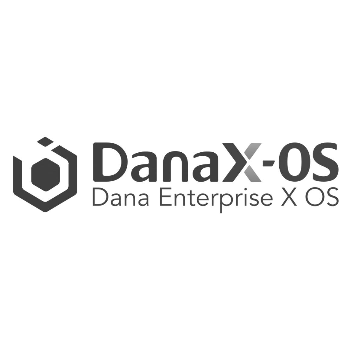 danax-os dana enterprise x os