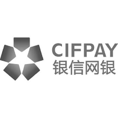 银信网银 cifpay