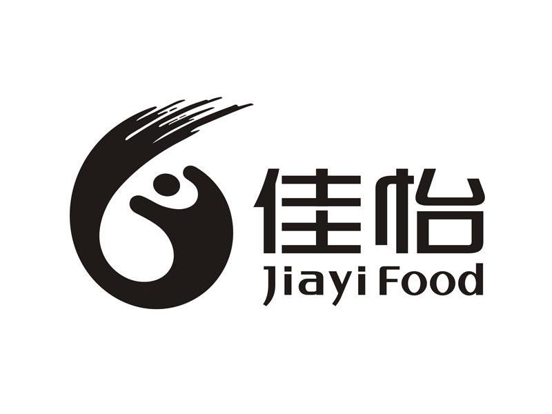 分类:第30类-方便食品商标申请人:河南佳怡食品有限公司办理/代理机构