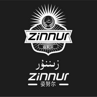 姿努尔 em>zinnur/em>