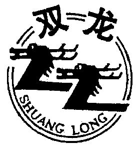 双龙                                      