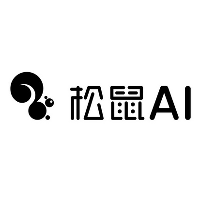 一个松鼠logo的牌子图片