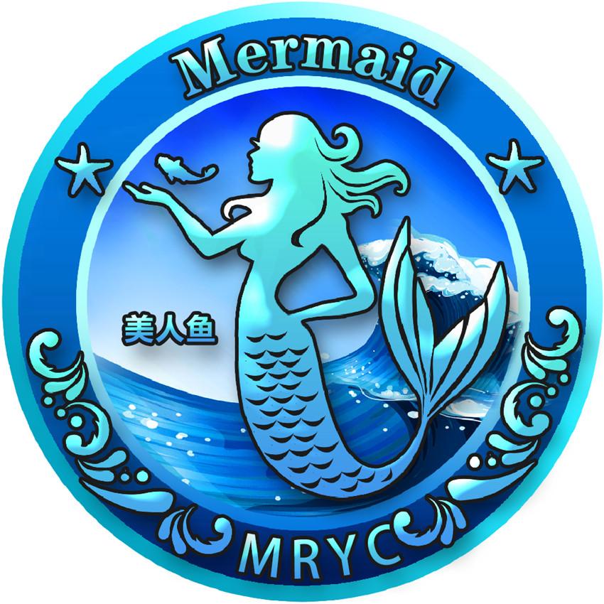 mermaid mryc 美人鱼