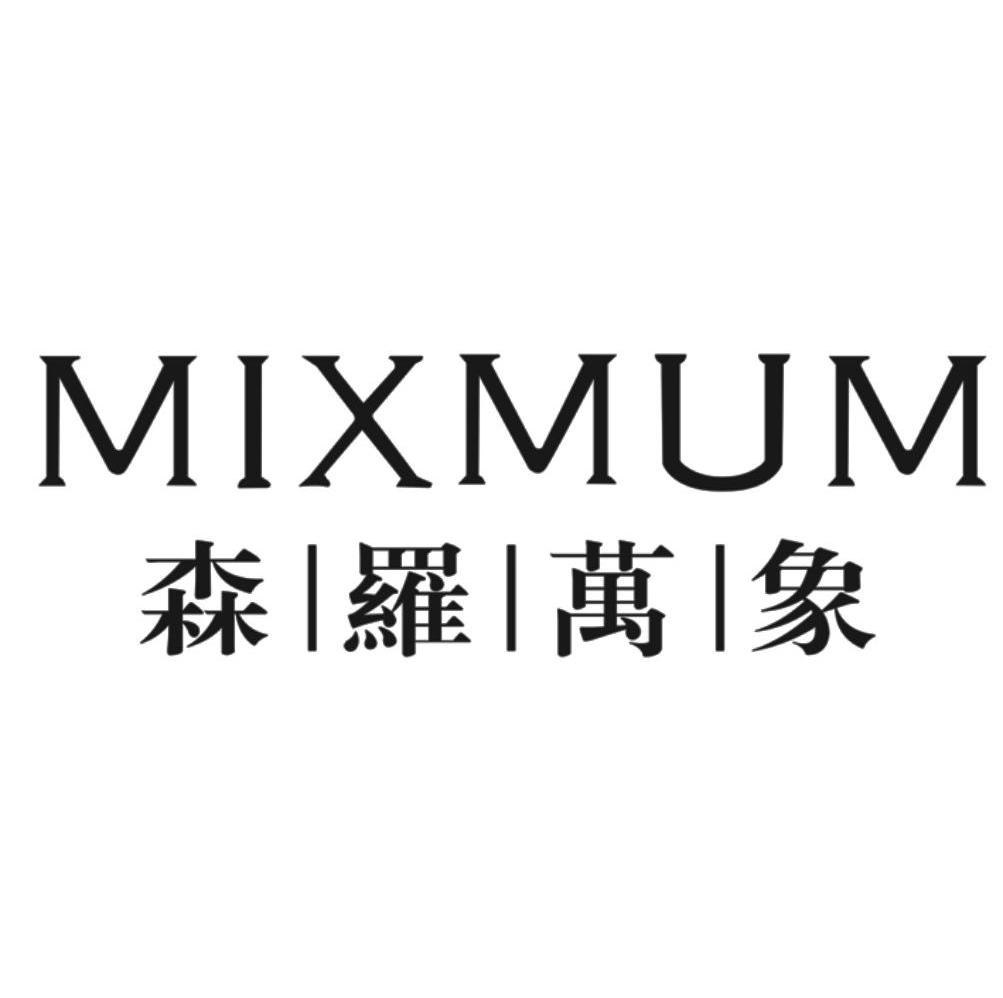  em>森罗万象 /em>  em>mixmum /em>