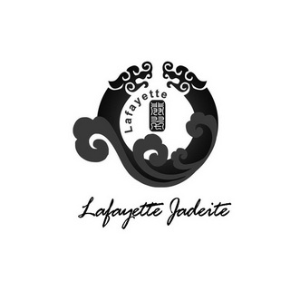 翡翠lafayette jadeite商标注册申请