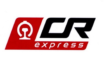 中国铁路CRlogo图片