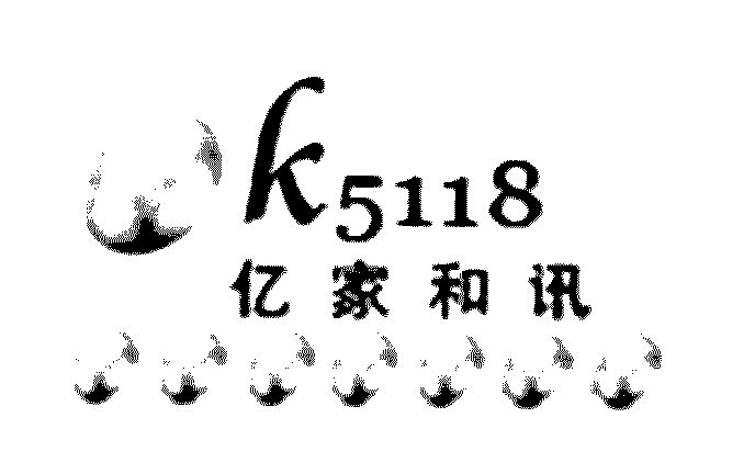 亿家和讯; em>5118 /em>