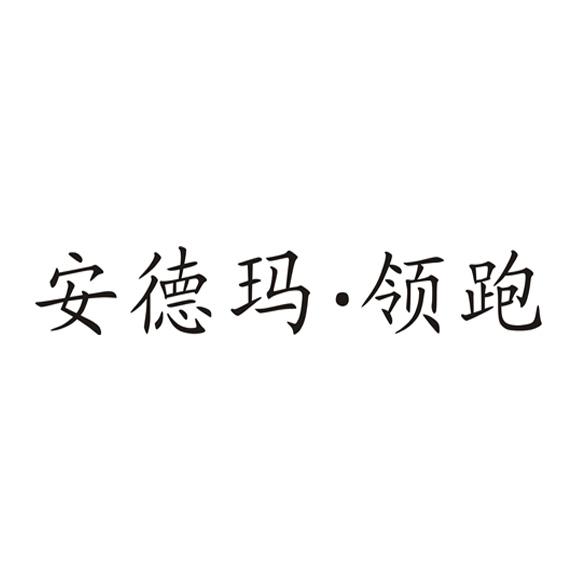 安德玛·领跑                              