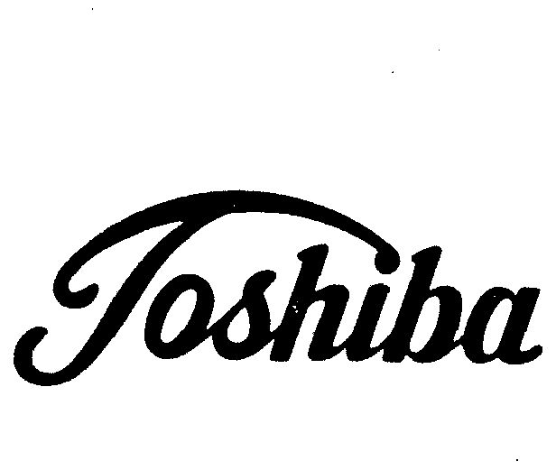 toshiba 东芝商标已无效消失