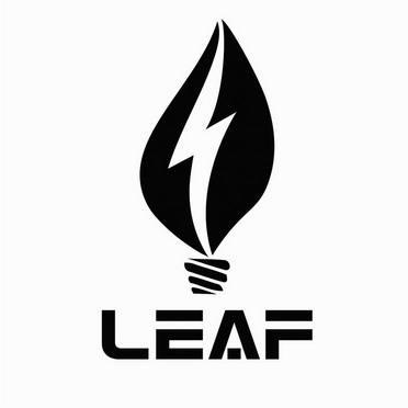 leaf                                      