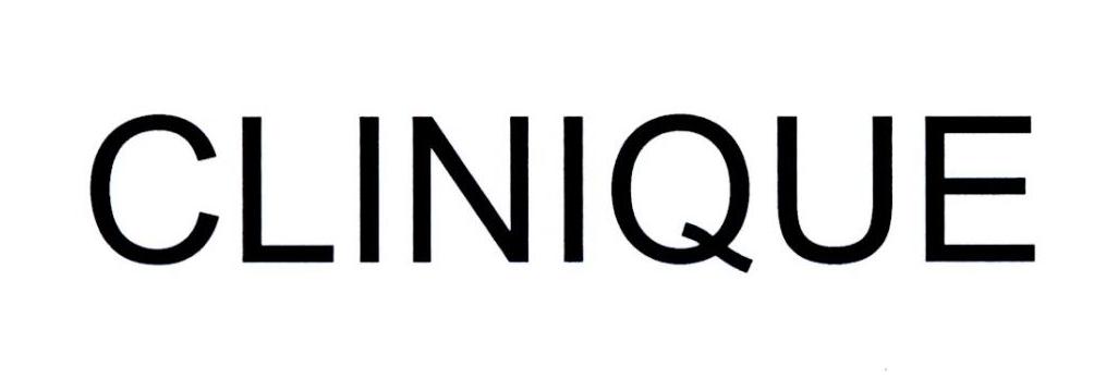  em>clinique /em>