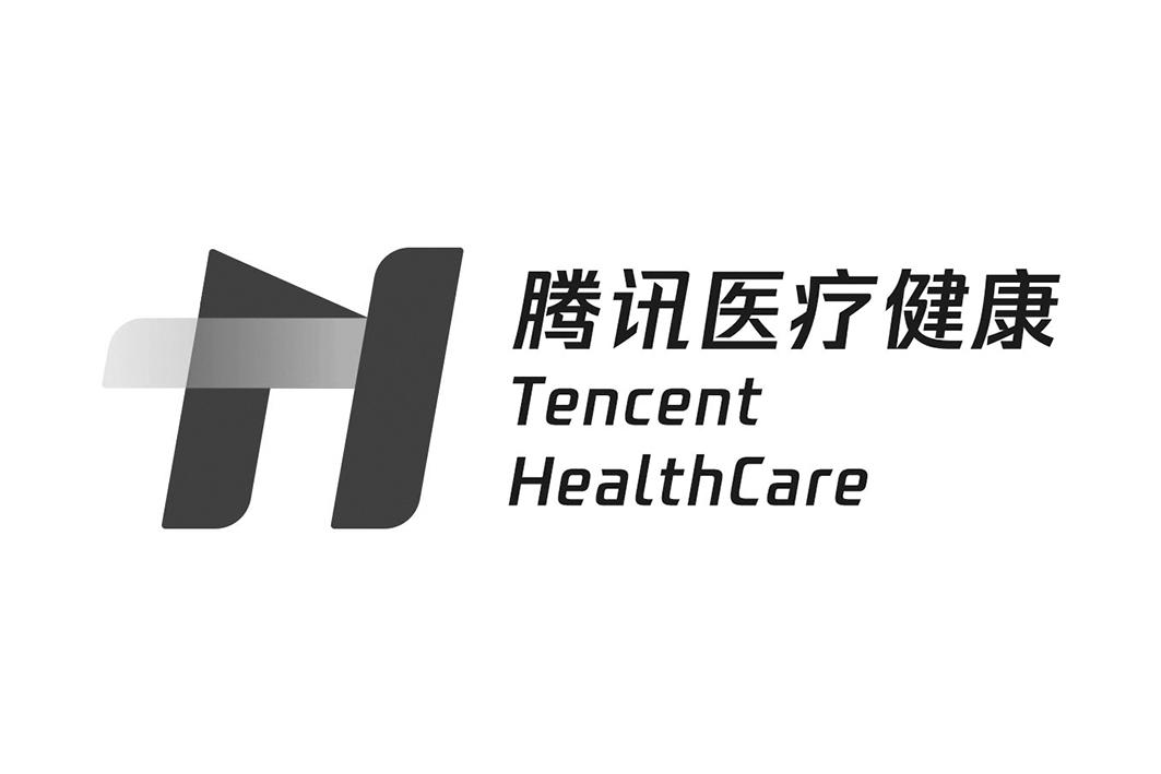 腾讯医疗logo图片