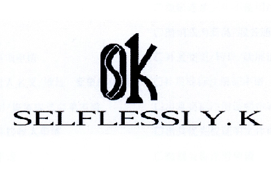 osk selflessly.