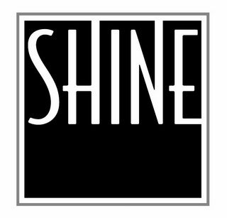 shine                                     