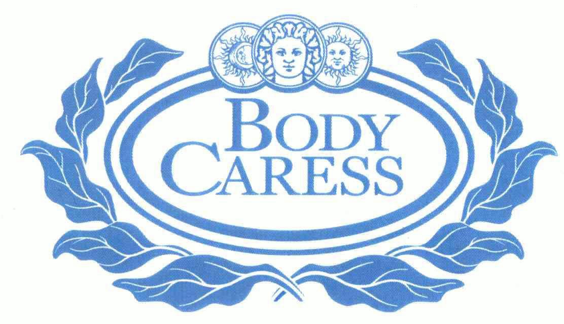  em>body /em>  em>caress /em>及图