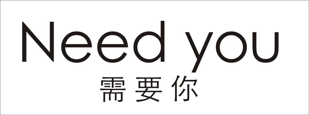 em>需要 /em> em>你 /em> need you