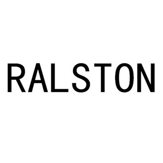  em>ralston /em>