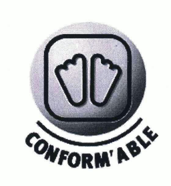 conform able