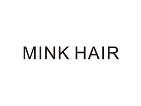 mink hair - 商标 - 爱企查