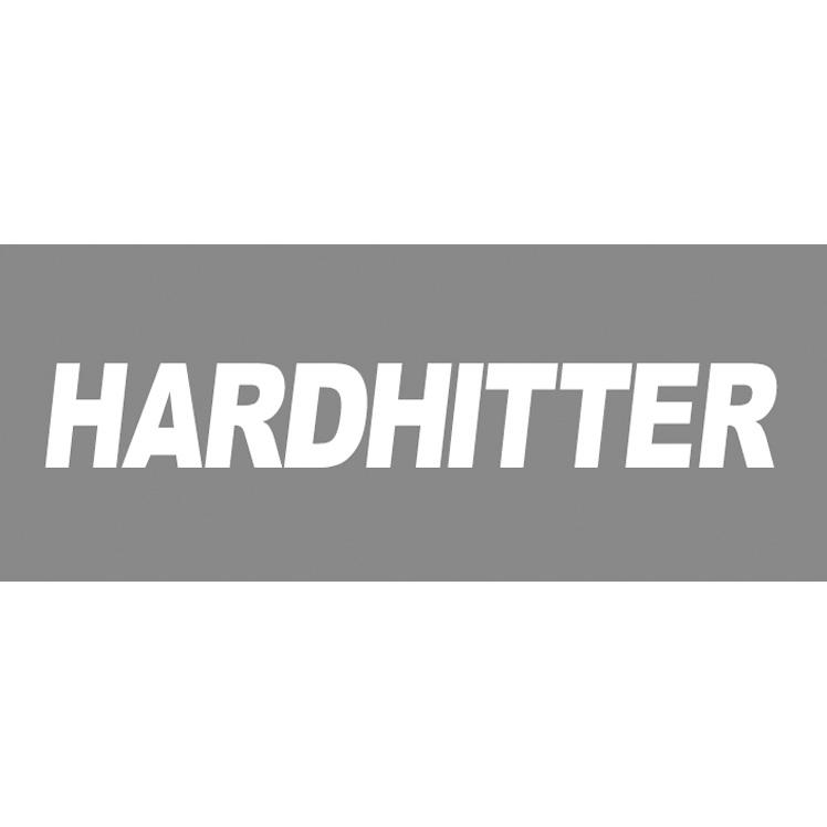  em>hard /em> em>hitter /em>