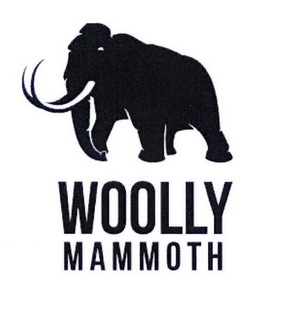 em>woolly /em>  em>mammoth /em>
