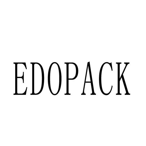 em>edopack/em>