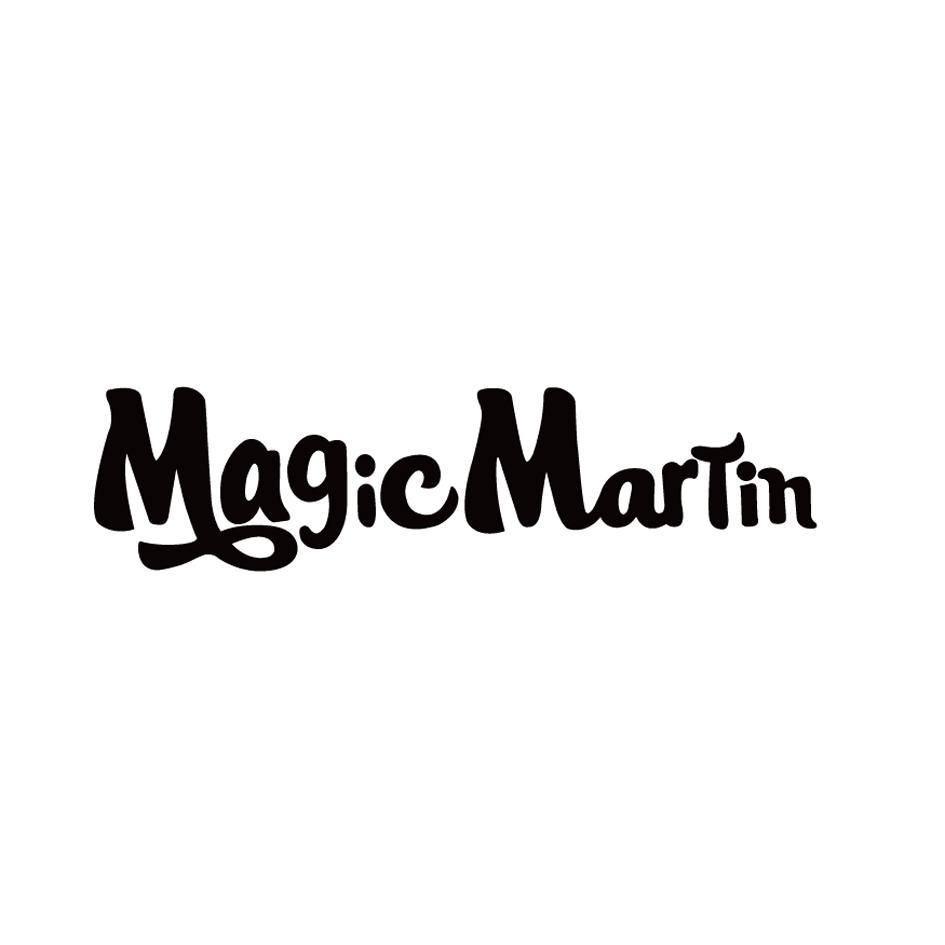 magic martin