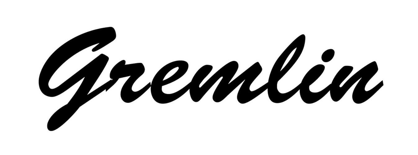  em>gremlin /em>