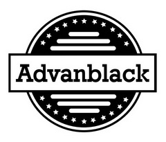 advanblack - 商标 - 爱企查