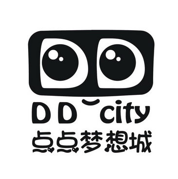 点点梦想城 dd city