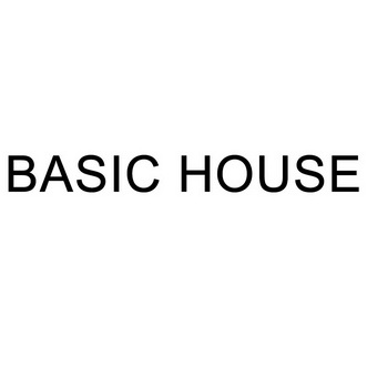 basic house                               