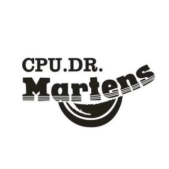  em>cpu /em> dr martens