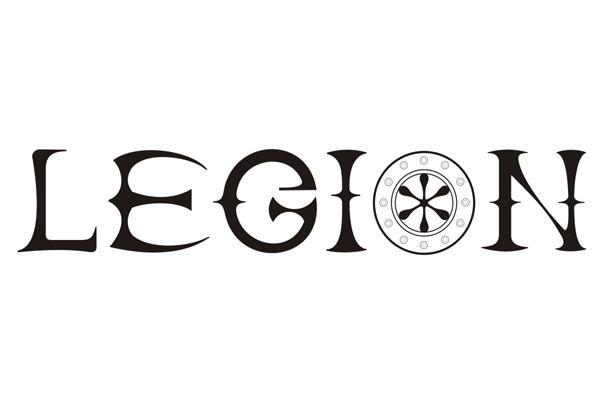  em>legion /em>