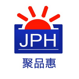 聚品惠 jph