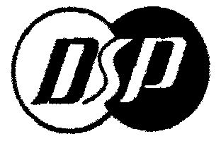 dsp - 商标 - 爱企查