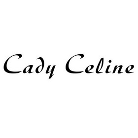 cady celine             