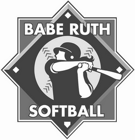babe ruth softball