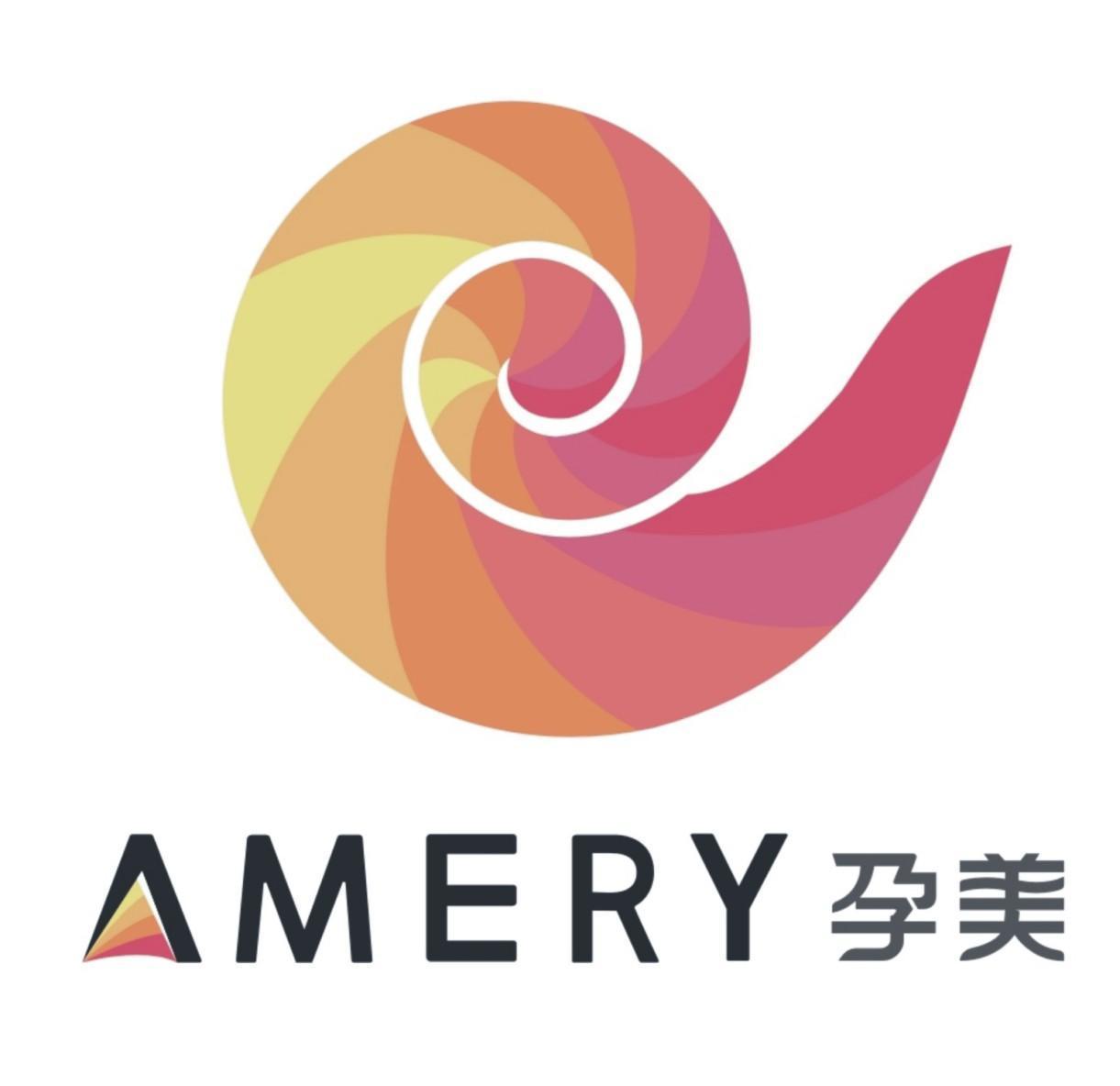 孕美;amery