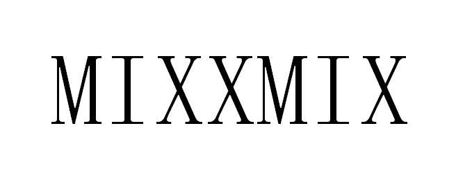  em>mixxmix /em>