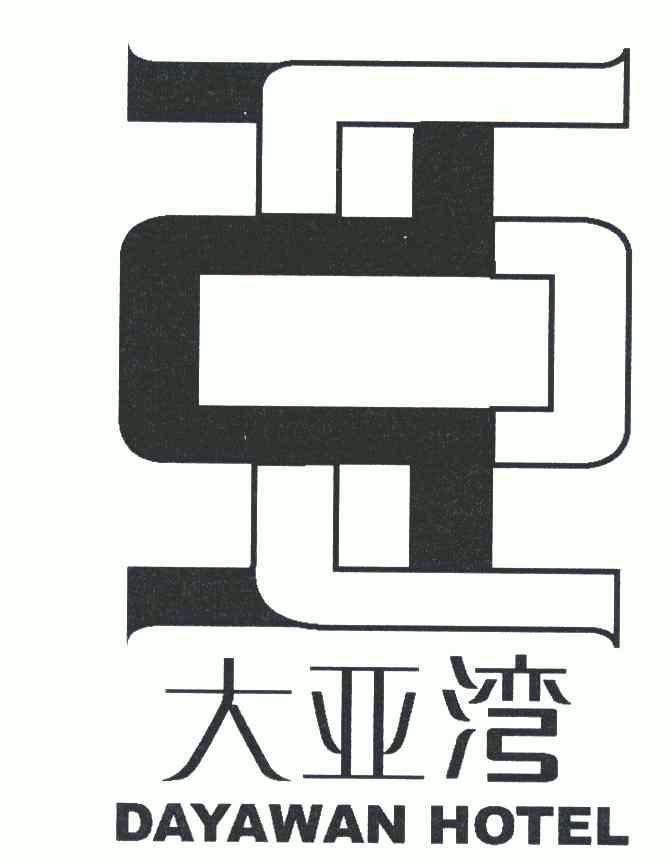 大亚湾logo图片