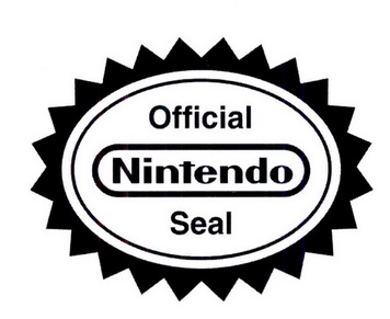  em>official /em>  em>nintendo /em>  em>seal /em>