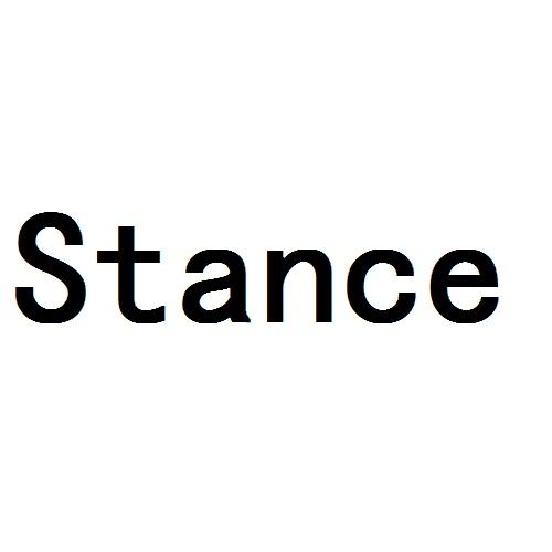 stance - 商标 - 爱企查