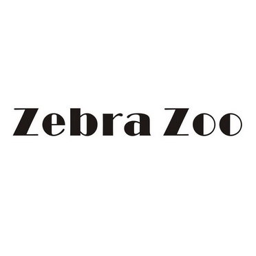 zebra zoo